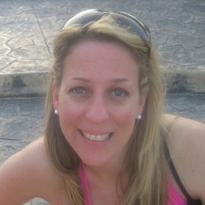 Meet your Posher, Nathalie